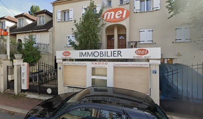 Jasmin Veronique, Agence Immobilière à Marly-la-Ville
