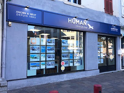 Human Immobilier Lannemezan, Agence Immobilière à Lannemezan