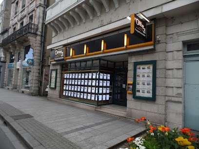 Agence CENTURY 21 Pasquet Immobilier Montlucon, Agence Immobilière à Montluçon