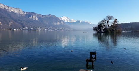 ERIG'IMMO, Agence Immobilière à Seynod