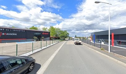 Agence Defouilhoux, Agence Immobilière à Saint-Just-Saint-Rambert