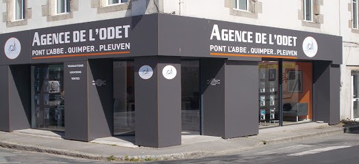 Agence de l'Odet, Agence Immobilière à Pont-l'Abbé