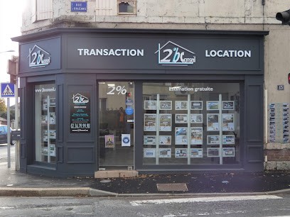 2B Conseil, Agence Immobilière à Ouzouer-sur-Loire