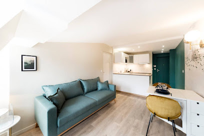Julien Trompille, Immo & Déco Agence Immobilière à Lyon 02