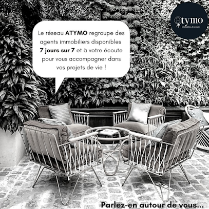 Pascale Languenou - Atymo L'immobilier Clé En Main Agence Immobilière à Daoulas