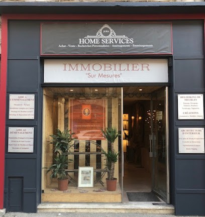 L'IMMOBILIER SUR MESURES, Agence Immobilière à Lons-le-Saunier