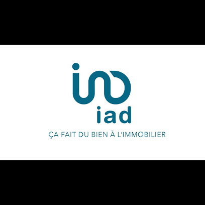 Anthony Pain Iad France Agence Immobilière à la Rochelle
