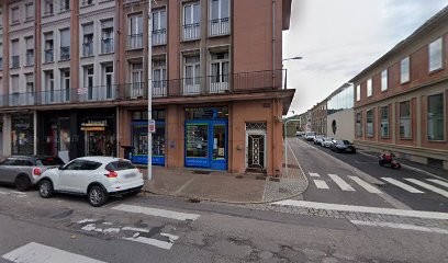 Agence Immobilière DI FLORIO, Agence Immobilière à Saint-Dié-des-Vosges