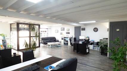 2B Conseil, Agence Immobilière à Vienne-en-Val