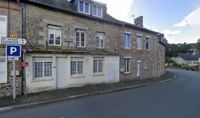 Chapon Immobilier, Agence Immobilière à Montbray