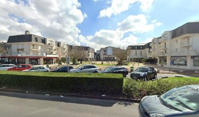 IAD NOISEAU CAROLE LAFOREST CONSEILLERE IMMOBILIER, Agence Immobilière à Noiseau