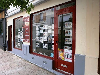 C3Z-IMMOBILIER, Agence Immobilière au Perreux-sur-Marne