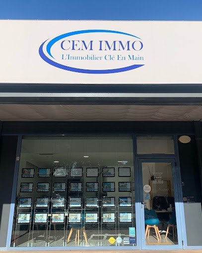 CEM IMMO, Agence Immobilière à Montauroux