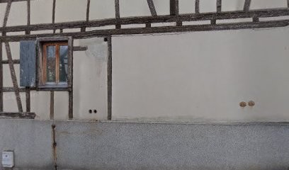 Immobilière D'Erstein, Agence Immobilière à Erstein