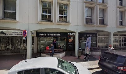 Résidences des Personnes Agées, Agence Immobilière à Dieppe