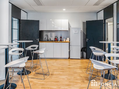 FONCIA | Agence Immobilière | Syndic-Gestion-Locative | Maisons-Alfort | Av. Du Général Leclerc, Agence Immobilière à Maisons-Alfort