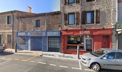 Agence Immobilière PARTENAIR'IMMO, Agence Immobilière à Saint-Estève