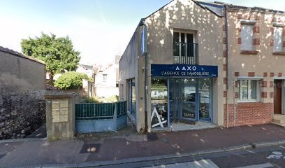 AXO L'immobilier Actif - Gien, Agence Immobilière à Gien