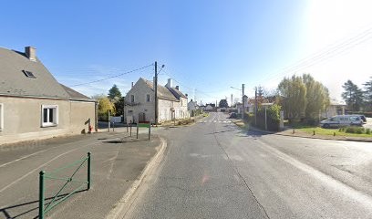 Marine Ogier IAD Immobilier, Agence Immobilière à Jargeau