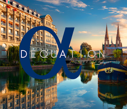 Adéquation Immobilier Agence Immobilière à Strasbourg