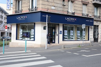 Agence Immobiliere Lacroix, Agence Immobilière à Gentilly