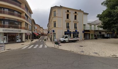 G. Silvy Immobilier, Agence Immobilière à Orange