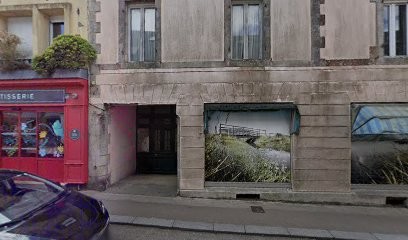 Océanic Immobilier Fouesnant, Agence Immobilière à Fouesnant