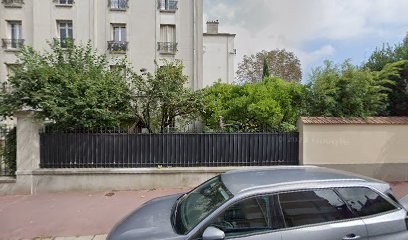 Syndicat De Copropriete Adrien Damalix, Agence Immobilière à Saint-Maurice