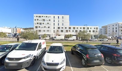 Phocéenne D'Habitations, Agence Immobilière à Vitrolles