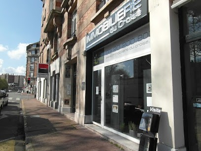 Immobilière du croisé, Agence Immobilière à Marcq-en-Baroeul