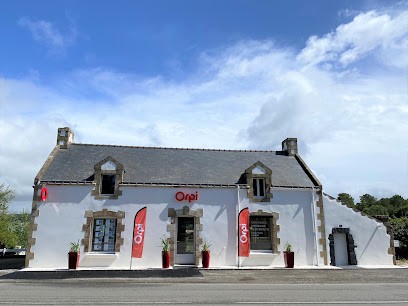 Orpi AFM Saint Philibert Immobilier, Agence Immobilière à Saint-Philibert