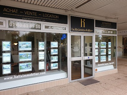 Helix Immobilier Fourqueux, Agence Immobilière à Fourqueux