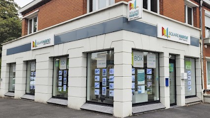 Square Habitat Lambersart, Agence Immobilière à Lambersart