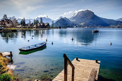 GRANDS CHAMPS IMMOBILER, Agence Immobilière à Epagny Metz-Tessy