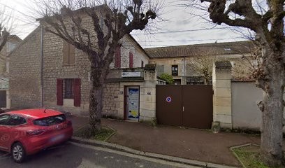 BNC Patrimoine, Agence Immobilière à L'Isle-Adam