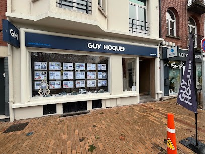 Agence Immobilière Guy Hoquet DUNKERQUE MALO, Agence Immobilière à Dunkerque