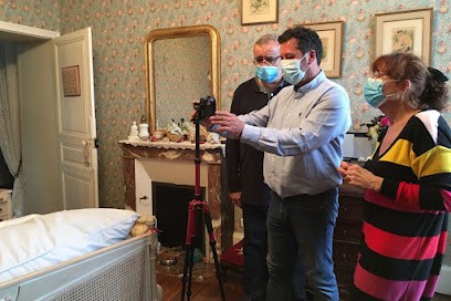 Raphael Poursain Conseiller Immobilier Nord Haute Vienne 87, Agence Immobilière à Châteauponsac