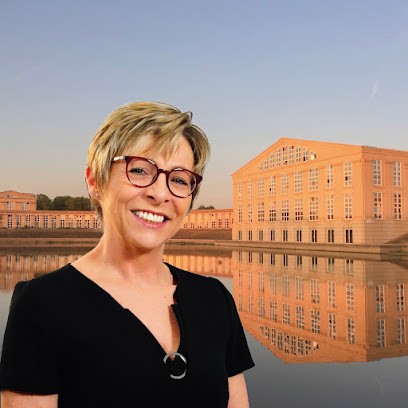 Valérie De Magalhaes - SAFTI Immobilier - Voisins-le-Bretonneux, Agence Immobilière à Voisins-le-Bretonneux