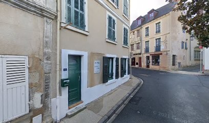 Le Blois Location Meublés, Agence Immobilière à Vichy