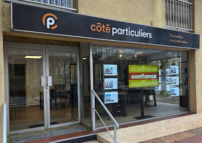 Coté Particuliers Agence Immobilière à Narbonne