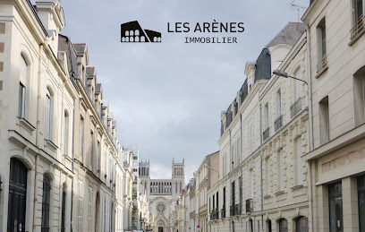 Franck Rufflin Immobilier Agence Immobilière à Bouchemaine
