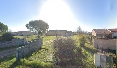 Sandrine Moulières Fillet SAFTI, Agence Immobilière à Lagrave