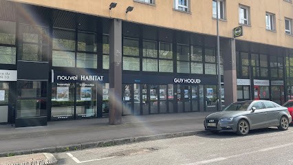Agence Immobilière Guy Hoquet TROYES CENTRE, Agence Immobilière à Troyes