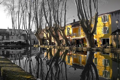 Agence du Pays D'aigues, Agence Immobilière à Cucuron