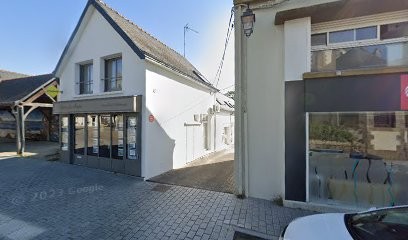 Henrio Immobilier, Agence Immobilière à Moëlan-sur-Mer