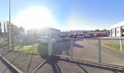 Keymex Immobilier Anthony & Antoine, Agence Immobilière à Thonon-les-Bains