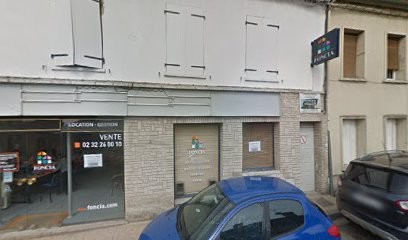 BSKimmobilier, Agence Immobilière à Ménilles