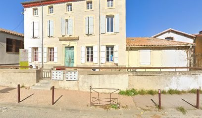 ROGER CATHALA IMMOBILIER, Agence Immobilière à Ginestas