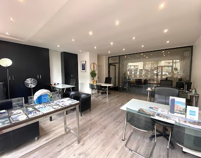 AGENCITY IMMOBILIER LOGNES, Agence Immobilière à Lognes