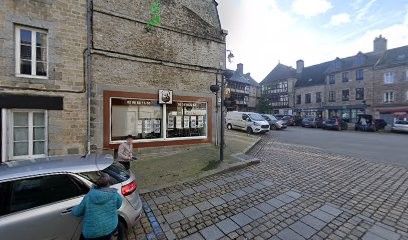 TFC immobilier, Agence Immobilière à Quintin